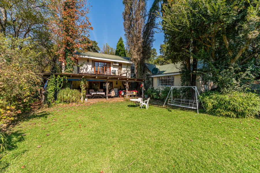 4 Bedroom Property for Sale in Hartbeespoort Rural North West